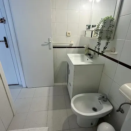 Apartment Torreviejaplace *