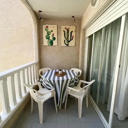 Torreviejaplace Apartment Torrevieja