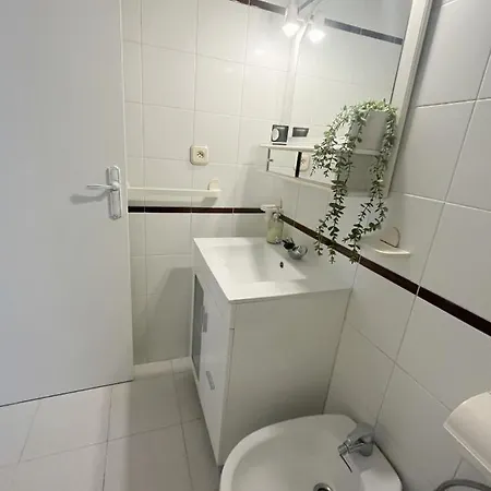 Apartment Torreviejaplace Torrevieja