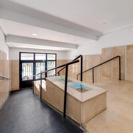 Torreviejaplace Apartment *