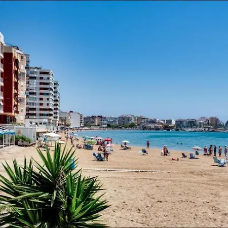 Torreviejaplace Apartment