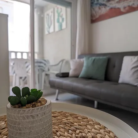 Torreviejaplace Apartment Torrevieja