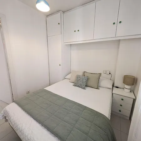 Apartment Torreviejaplace Torrevieja