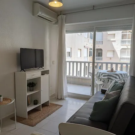 Torreviejaplace Apartment Torrevieja