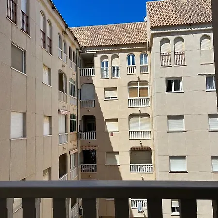Torreviejaplace * Τορεβιέχα