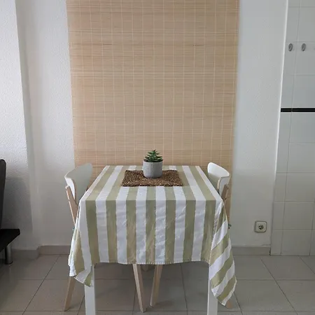 Apartment Torreviejaplace *